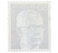 Почтовая марка 50 пфеннигов 1971 года Западная Германия (ФРГ) «Президент Густав Хайнеман» (Артикул: T11-37667) — Фото №2