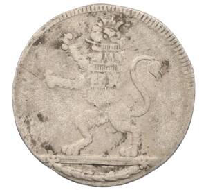 1/24 талера 1794 года Гессен-Кассель — Фото №2