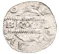 Монета Денарий 1038-1057 года Графство Фрисландия — Бруно III (Артикул: K2-0790) — Фото №2