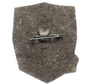 Значок «Новороссийск» — Фото №2