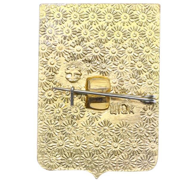 Значок «Анапа» (Артикул: T11-38103) — Фото №2