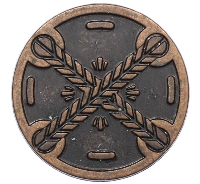 Жетон рекламный «Крутон» (Акция Пятерочки) (Артикул: T11-38206) — Фото №2