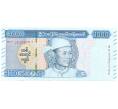 Банкнота 1000 кьят 2019 года Мьянма (Артикул B2-5065)