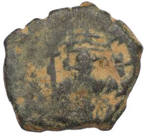 Фоллис 498-1042 года Византия — Фото №1