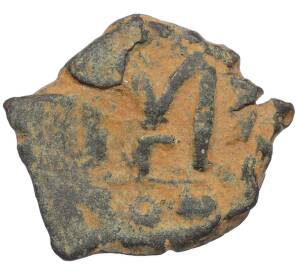 Фоллис 498-1042 года Византия — Фото №1