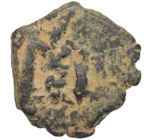 Фоллис 498-1042 года Византия — Фото №2