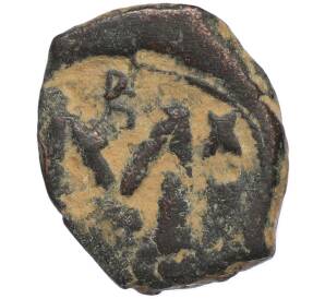 Фоллис 498-1042 года Византия — Фото №1