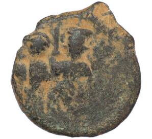 Фоллис 498-1042 года Византия — Фото №2