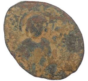 Фоллис 498-1042 года Византия — Фото №1