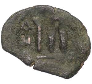 Фоллис 498-1042 года Византия — Фото №1