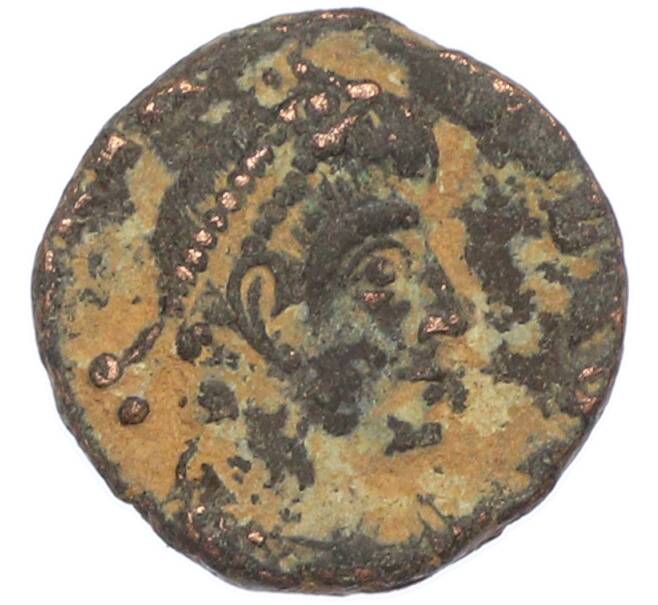 Монета AE4 Римская Империя (Артикул: M2-92115) — Фото №1