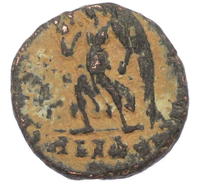 Монета AE4 Римская Империя (Артикул: M2-92115) — Фото №2