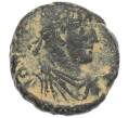Монета AE4 Римская Империя (Артикул: M2-92119) — Фото №1