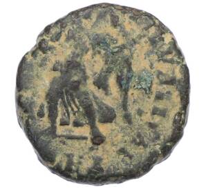 AE4 Римская Империя