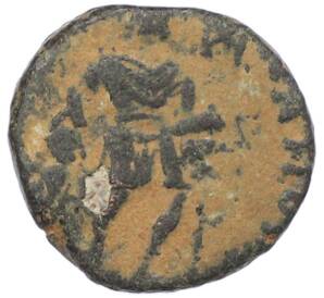 AE4 364-375 года Римская Империя — Валентиниан I — Фото №2