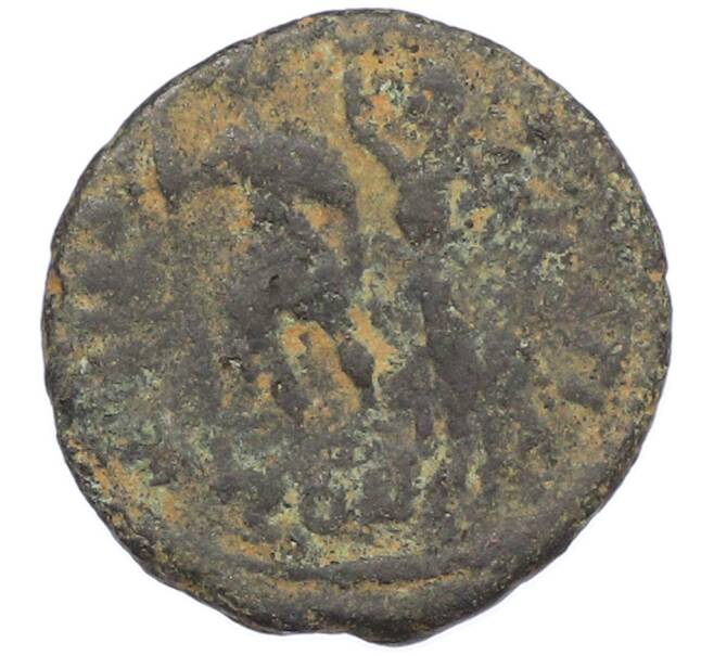 Монета AE4 Римская Империя (Артикул: M2-92124) — Фото №2