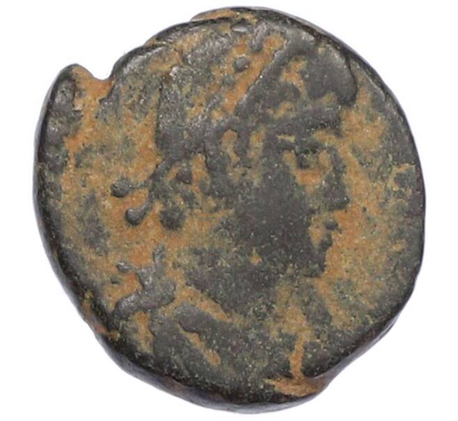 Монета AE4 Римская Империя (Артикул: M2-92126) — Фото №1
