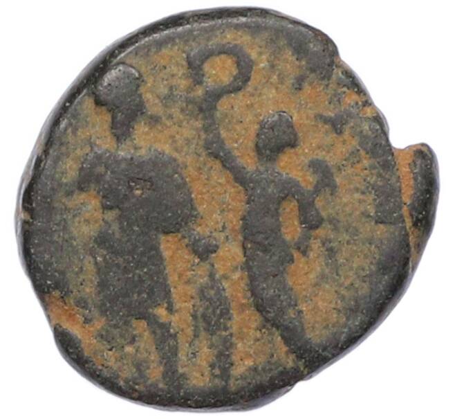 Монета AE4 Римская Империя (Артикул: M2-92126) — Фото №2