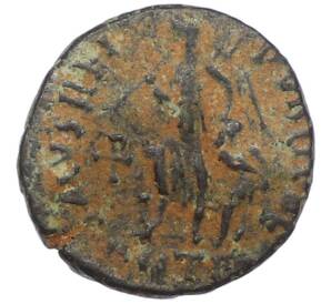 AE4 388-393 года Римская Империя — Феодосий I Великий — Фото №2