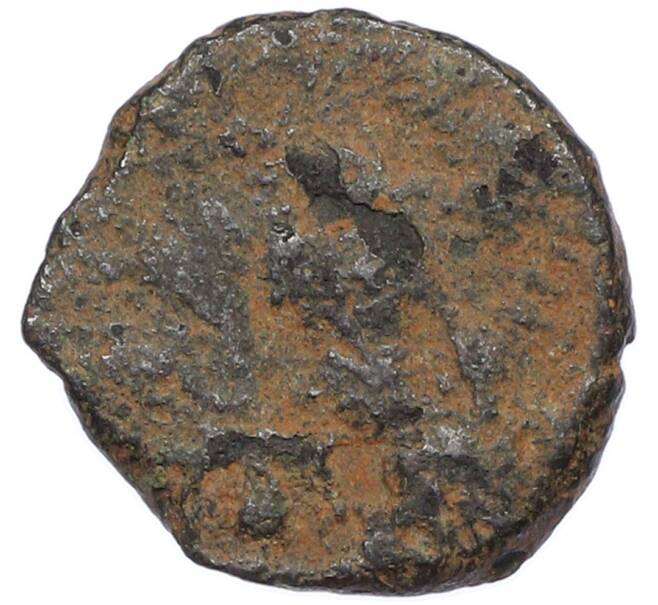 Монета AE4 Римская Империя (Артикул: M2-92133) — Фото №2