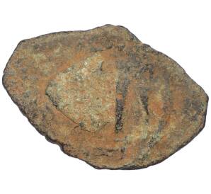 Фоллис 498-1042 года Византия — Фото №1