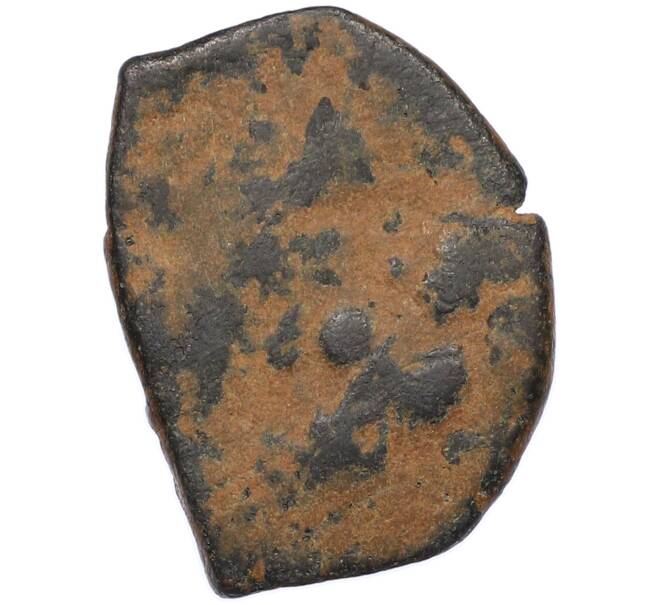 Монета Фоллис 498-1042 года Византия (Артикул: M2-92149) — Фото №2