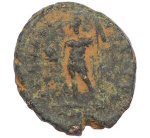 AE4 357-363 года Римская Империя — Флавий Иовиан — Фото №2