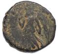 Монета AE4 Римская Империя (Артикул: M2-92165) — Фото №2