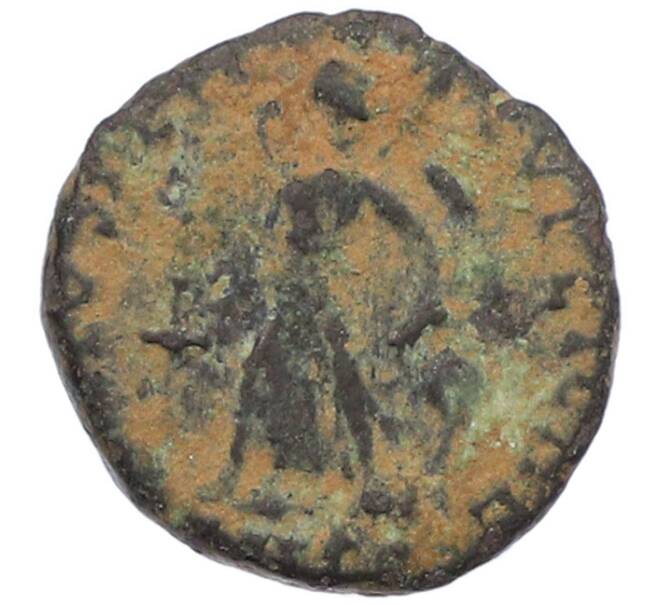 Монета AE4 Римская Империя (Артикул: M2-92173) — Фото №2