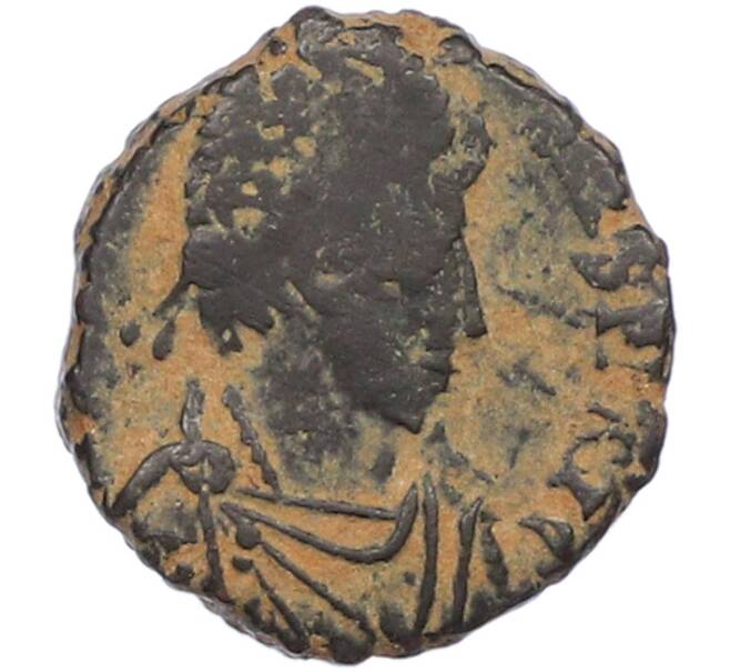 Монета AE4 Римская Империя (Артикул: M2-92177) — Фото №1