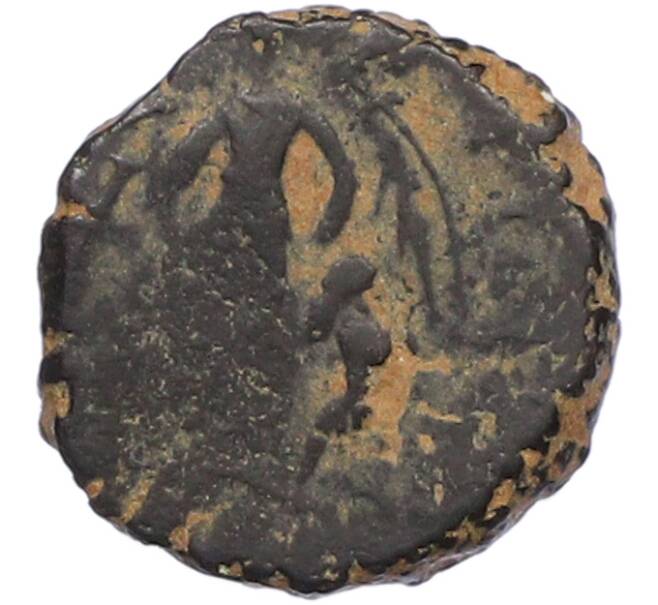 Монета AE4 Римская Империя (Артикул: M2-92177) — Фото №2