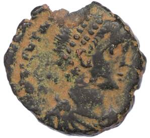 AE4 364-430 года Римская Империя — Фото №1