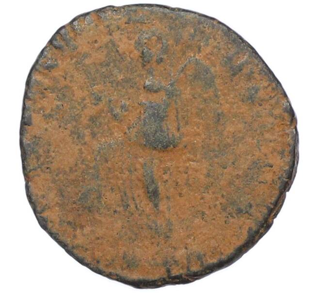 Монета AE4 Римская Империя (Артикул: M2-92179) — Фото №2