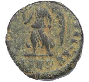 AE4 364-378 года Римская Империя — Фото №2