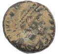 Монета AE4 364-392 года Римская Империя (Артикул: M2-92201) — Фото №1