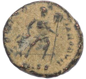 AE4 364-392 года Римская Империя — Фото №2