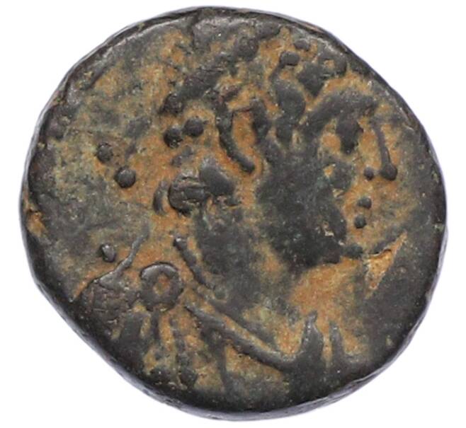 Монета AE4 Римская Империя (Артикул: M2-92208) — Фото №1