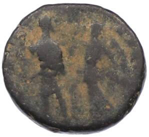 AE4 Римская Империя — Фото №2