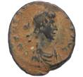 Монета AE4 Римская Империя (Артикул: M2-92209) — Фото №1