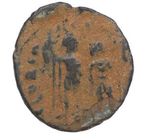 AE4 Римская Империя — Фото №2