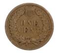 1 цент 1907 года США (Артикул M2-34605)