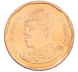 50 сатангов 2019 года (BE 2562) Таиланд — Фото №2