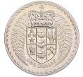 Монета 1 доллар 1979 года Новая Зеландия (Артикул: M2-92239) — Фото №1