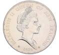 Монета 1 доллар 1979 года Новая Зеландия (Артикул: M2-92239) — Фото №2
