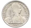 Монета 20 сантимов 1941 года Французский Индокитай (Артикул: K27-87310) — Фото №2