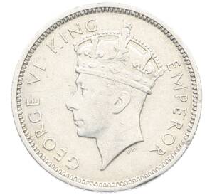 6 пенсов 1937 года Южная Родезия — Фото №2