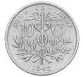Монета 10 сентаво 1942 года Боливия (Артикул: K27-87337) — Фото №1