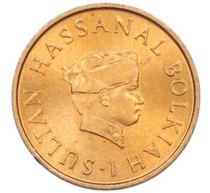 1 сен 1976 года Бруней — Фото №2