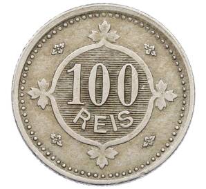 100 рейс 1900 года Португалия — Фото №2