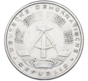 2 марки 1957 года A Восточная Германия (ГДР) — Фото №2